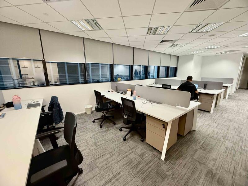 Republic Plaza, 9 Raffles Place, 1,647 sqft, Office For Rent, by Joanna Zhou, 500045339 - Study - CommercialGuru.com.sg