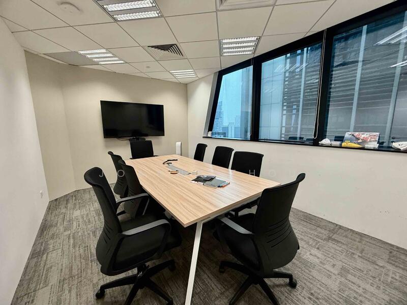 Republic Plaza, 9 Raffles Place, 1,647 sqft, Office For Rent, by Joanna Zhou, 500045339 - Study - CommercialGuru.com.sg