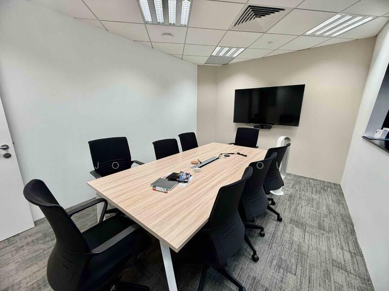 Republic Plaza, 9 Raffles Place, 1,647 sqft, Office For Rent, by Joanna Zhou, 500045339 - Others - CommercialGuru.com.sg