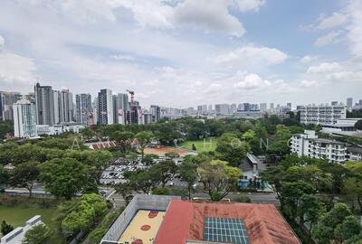 For Rent - Orchard Scotts