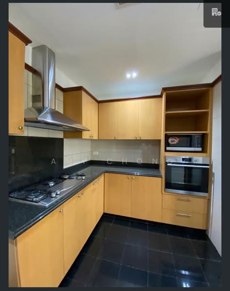 Orchard Scotts, 3 Anthony Road, 4 Bedrooms, 2,680 sqft, Condominium For Rent, by Amy Chong, 500045341 - Kitchen - PropertyGuru.com.sg