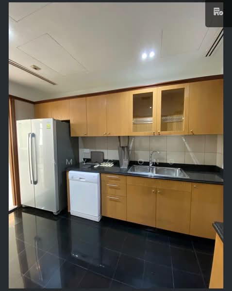 Orchard Scotts, 3 Anthony Road, 4 Bedrooms, 2,680 sqft, Condominium For Rent, by Amy Chong, 500045341 - Kitchen - PropertyGuru.com.sg