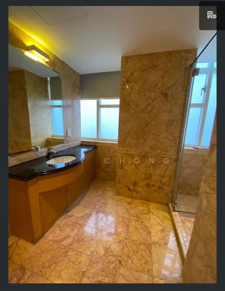 Orchard Scotts, 3 Anthony Road, 4 Bedrooms, 2,680 sqft, Condominium For Rent, by Amy Chong, 500045341 - Bathroom - PropertyGuru.com.sg