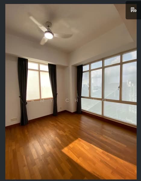 Orchard Scotts, 3 Anthony Road, 4 Bedrooms, 2,680 sqft, Condominium For Rent, by Amy Chong, 500045341 - Living Room - PropertyGuru.com.sg