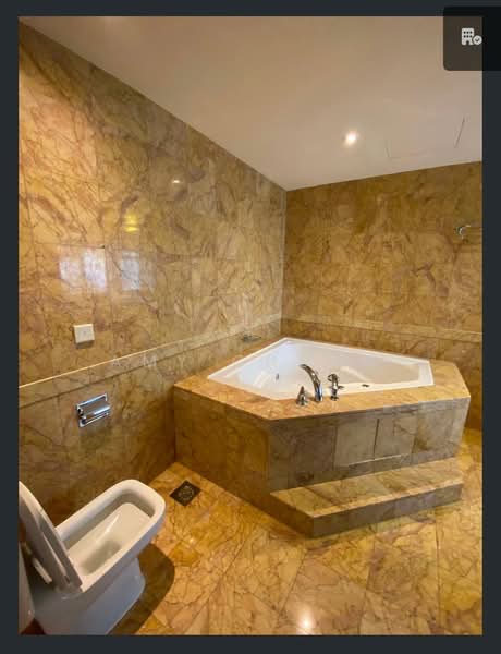 Orchard Scotts, 3 Anthony Road, 4 Bedrooms, 2,680 sqft, Condominium For Rent, by Amy Chong, 500045341 - Bathroom - PropertyGuru.com.sg