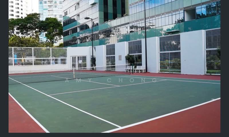 Orchard Scotts, 3 Anthony Road, 4 Bedrooms, 2,680 sqft, Condominium For Rent, by Amy Chong, 500045341 - Exterior - PropertyGuru.com.sg