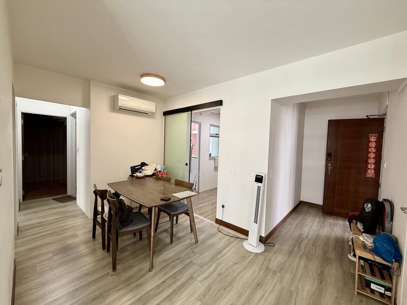 For Sale - 273C Compassvale Link