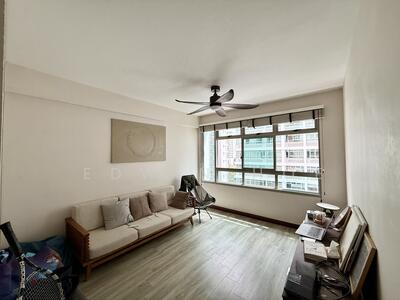 For Sale - 273C Compassvale Link