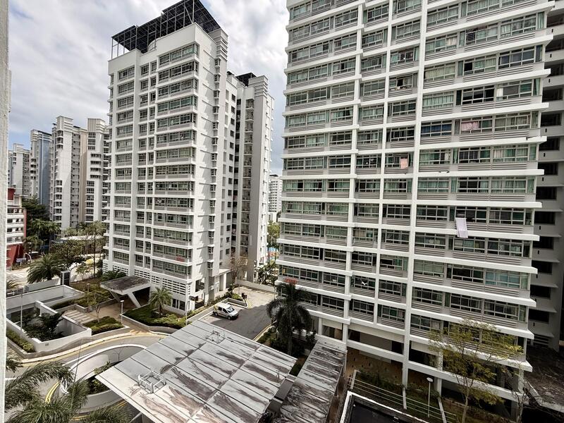 For Sale - 273C Compassvale Link