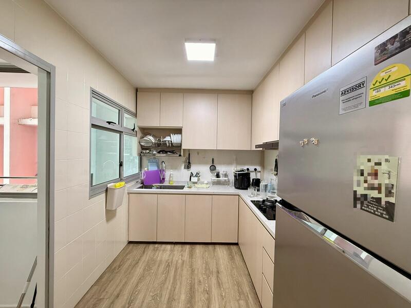 For Sale - 273C Compassvale Link