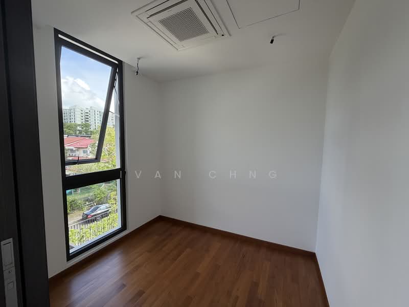 ⭐️⭐️LANDED7772 @ ~$6M Brand New Semi Detached 5BRs Nice Build Great Price | Simei Semi-Detached House For Sale at S$ 6,080,000 | PropertyGuru Singapore - Junior Master Suite