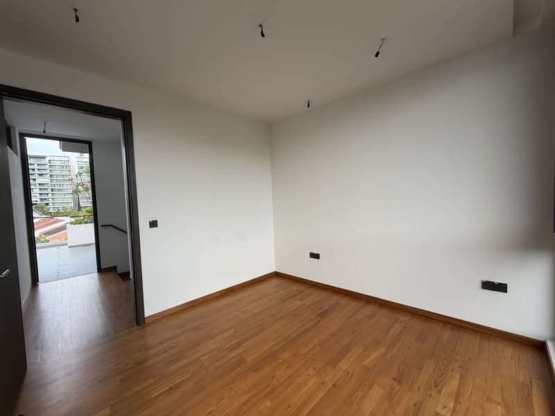 ⭐️⭐️LANDED7772 @ ~$6M Brand New Semi Detached 5BRs Nice Build Great Price | Simei Semi-Detached House For Sale at S$ 6,080,000 | PropertyGuru Singapore - Bedroom