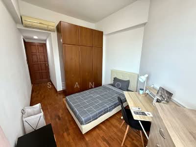 For Rent - Simsville