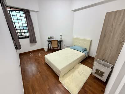 For Rent - Simsville