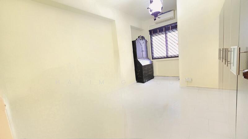 Large Master bedroom