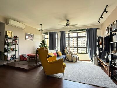 For Sale - 458A Sengkang West Road