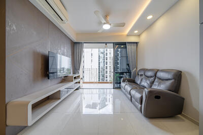 For Sale - Hundred Palms Residences