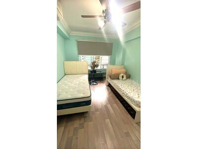 For Rent - 236 Pasir Ris Street 21