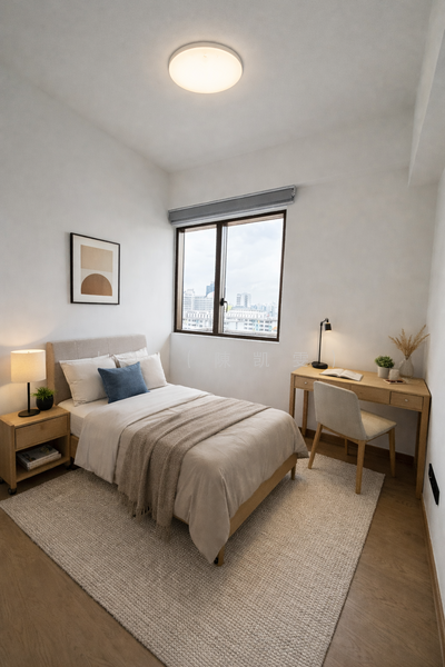 The Landmark Condominium For Sale at S$ 1,780,000 | PropertyGuru Singapore