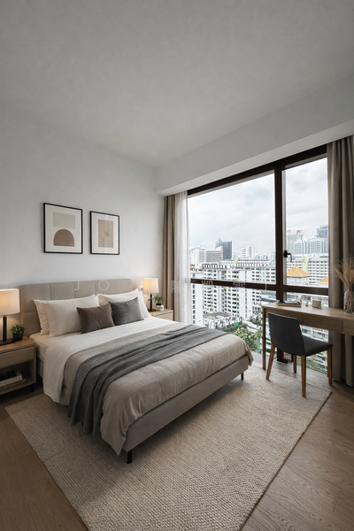 The Landmark Condominium For Sale at S$ 1,780,000 | PropertyGuru Singapore