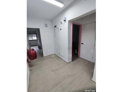 For Rent - 515 Jurong West Street 52