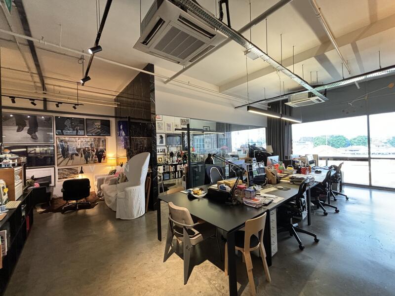 Solstice Business Centre, 23 New Industrial Road, 1,517 sqft, Light Industrial (B1) For Sale, by Vincent Khoo, 500045370 - CommercialGuru.com.sg