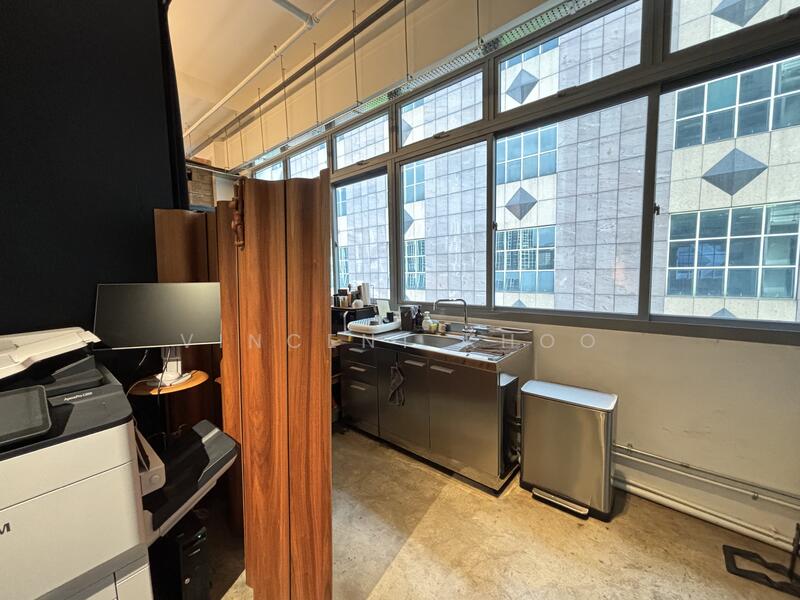 Solstice Business Centre, 23 New Industrial Road, 1,517 sqft, Light Industrial (B1) For Sale, by Vincent Khoo, 500045370 - CommercialGuru.com.sg