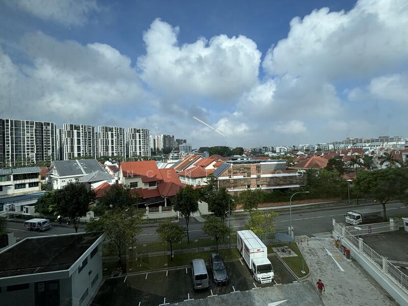 Solstice Business Centre, 23 New Industrial Road, 1,517 sqft, Light Industrial (B1) For Sale, by Vincent Khoo, 500045370 - CommercialGuru.com.sg
