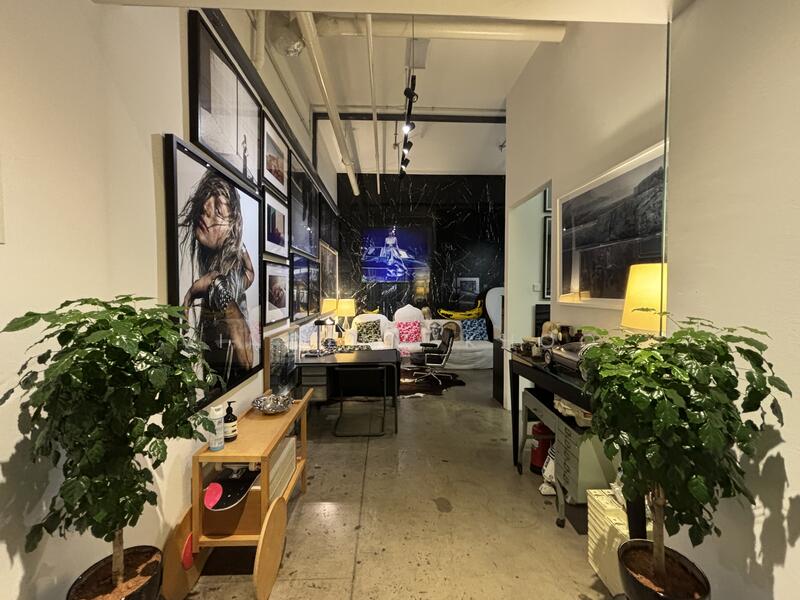 Solstice Business Centre, 23 New Industrial Road, 1,517 sqft, Light Industrial (B1) For Sale, by Vincent Khoo, 500045370 - CommercialGuru.com.sg