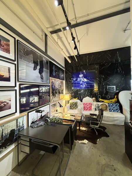 Solstice Business Centre, 23 New Industrial Road, 1,517 sqft, Light Industrial (B1) For Sale, by Vincent Khoo, 500045370 - CommercialGuru.com.sg