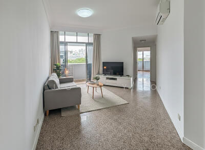 For Sale - The Bayshore