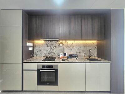 For Rent - Tembusu Grand