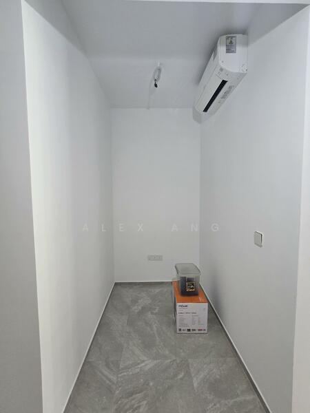 Tembusu Grand, 94 Jalan Tembusu, 1 Bedroom, 527 sqft, Condominium For Rent, by Alex Ang, 500045374 - Interior - PropertyGuru.com.sg