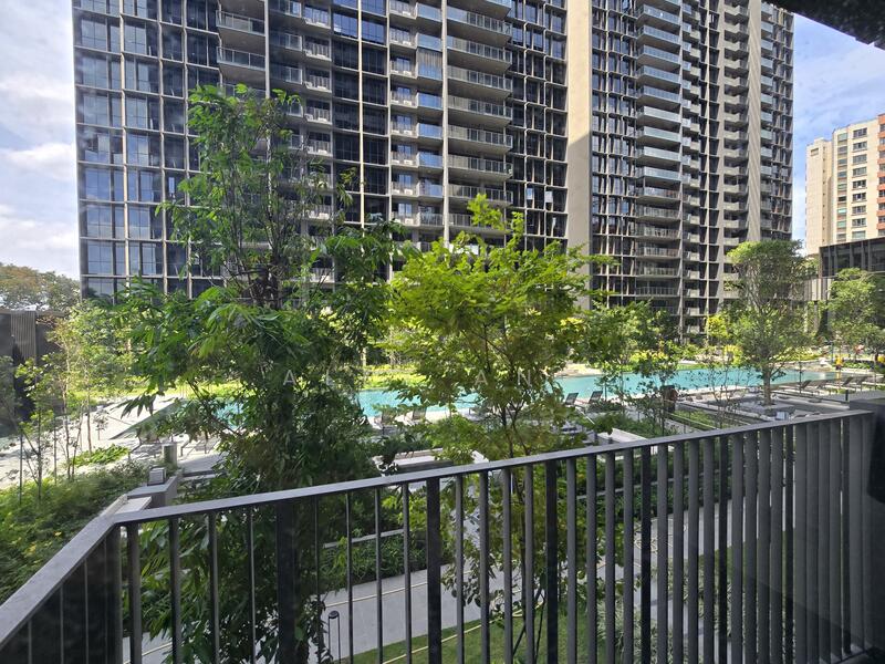 Tembusu Grand, 94 Jalan Tembusu, 1 Bedroom, 527 sqft, Condominium For Rent, by Alex Ang, 500045374 - Exterior - PropertyGuru.com.sg