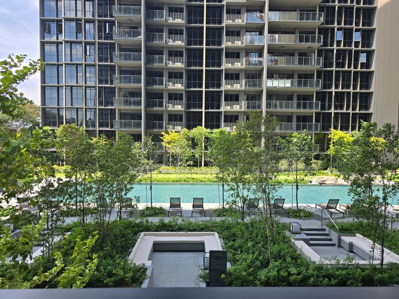 Tembusu Grand, 94 Jalan Tembusu, 1 Bedroom, 527 sqft, Condominium For Rent, by Alex Ang, 500045374 - Exterior - PropertyGuru.com.sg