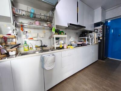 For Sale - 504B Montreal Drive