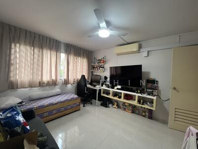 For Rent - 167 Bishan Street 13