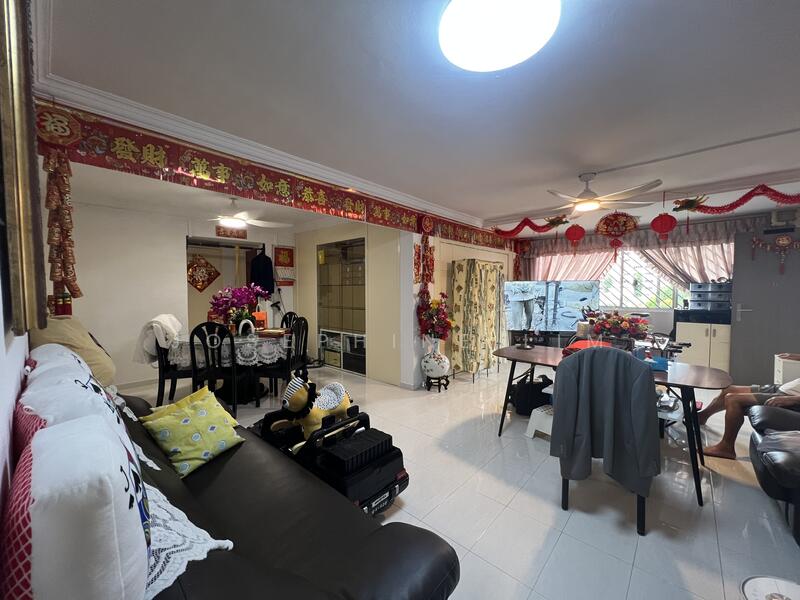 167 Bishan Street 13, 167 Bishan Street 13, Room Rental, 100 sqft, HDB Flat For Rent, by Josephine Lim, 500045384 - PropertyGuru.com.sg