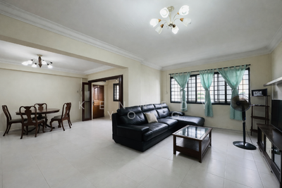 For Sale - 234 Choa Chu Kang Central