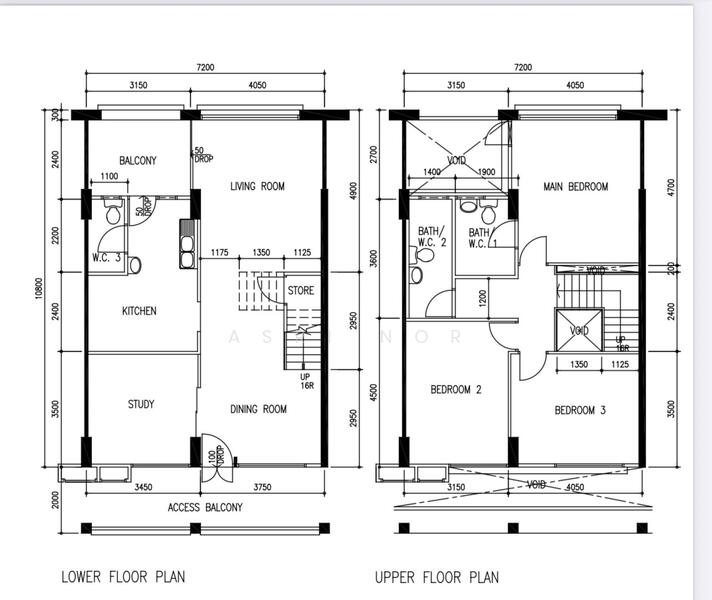 For Sale 163 Yung Ping Road