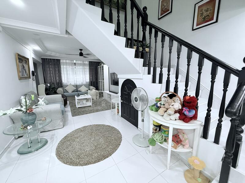 For Sale - 163 Yung Ping Road