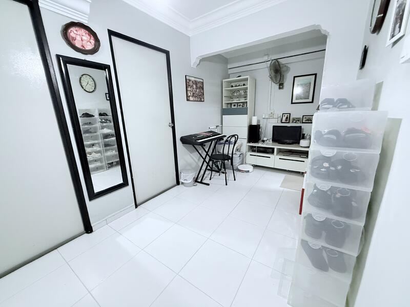 For Sale - 163 Yung Ping Road