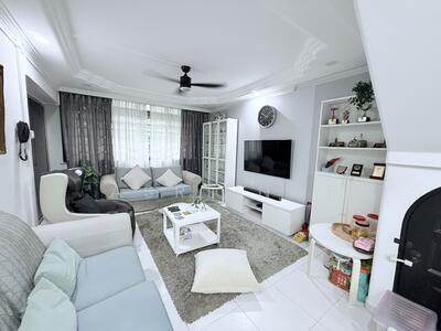 For Sale - 163 Yung Ping Road