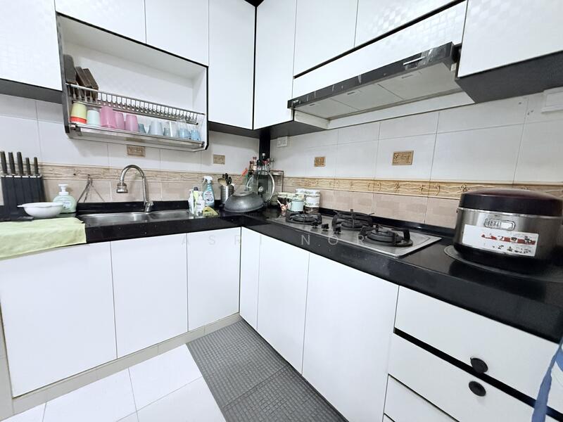 For Sale - 163 Yung Ping Road