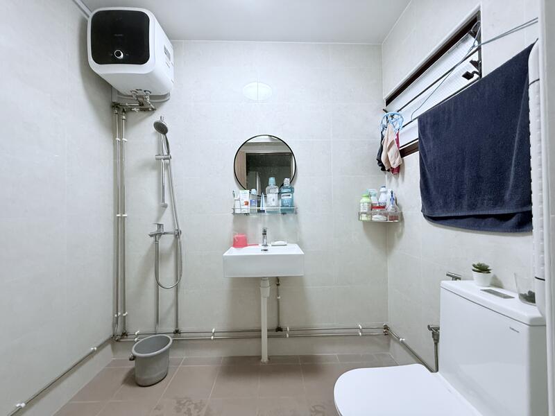 For Sale - 163 Yung Ping Road