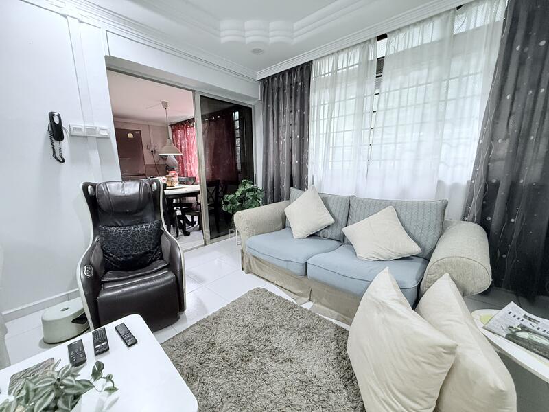 For Sale - 163 Yung Ping Road