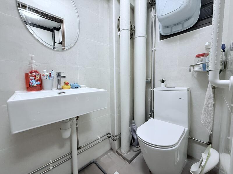 For Sale - 163 Yung Ping Road