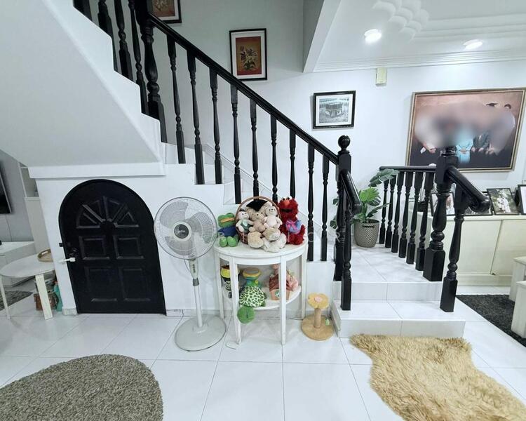 For Sale - 163 Yung Ping Road