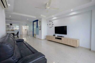 For Sale - 641B Punggol Drive