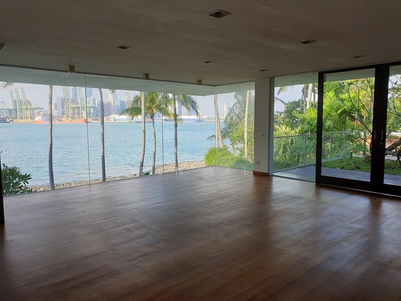 Perfect seaview Ocean drive, Ocean drive, 6 Bedrooms, 11,200 sqft, Bungalow House For Sale, by Ben Lee, 500045398 - Living Room - PropertyGuru.com.sg